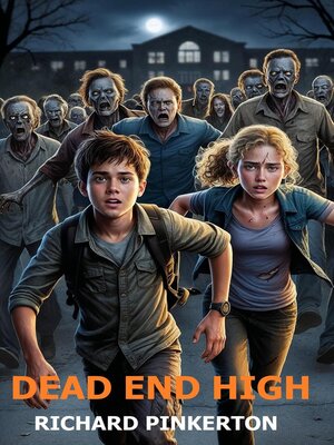 cover image of Dead-End High